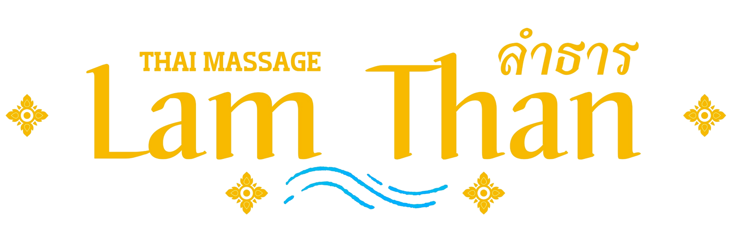 Lam Than Logo